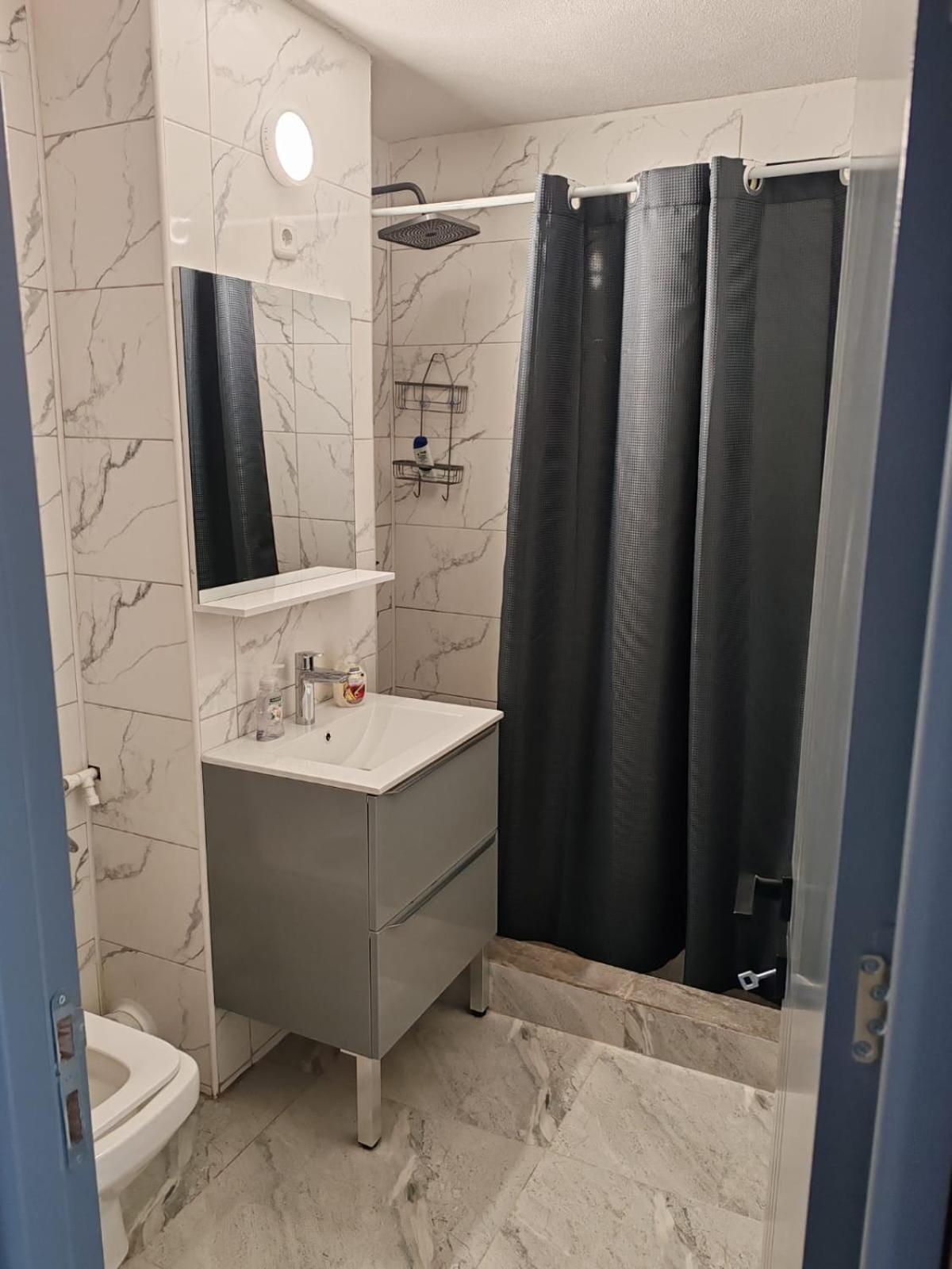 Garsoniera G3 Apartment Craiova Luaran gambar