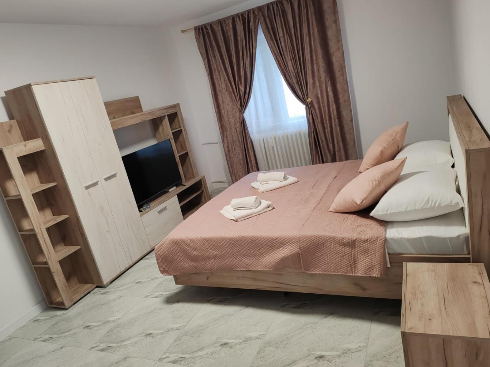 Garsoniera G3 Apartment Craiova Luaran gambar