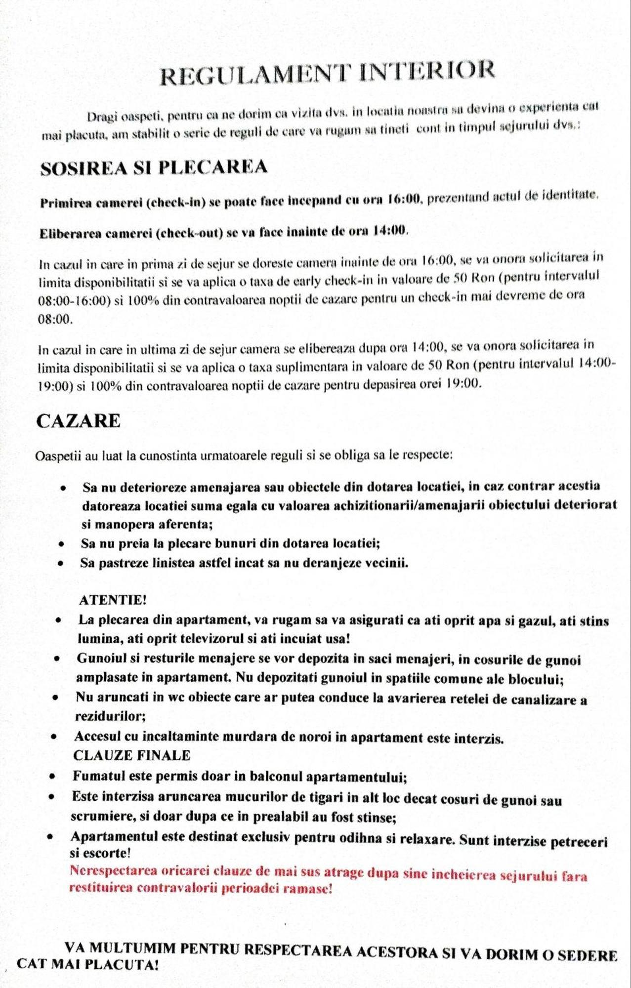 Garsoniera G3 Apartment Craiova Luaran gambar